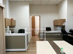 Teambuild Centre (D14), Office #459312751